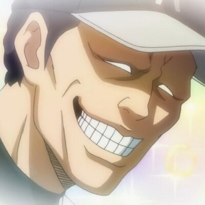 Profile Picture of Kevin Gin (@Masterofdieing) on Twitter