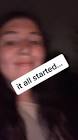 Profile Picture of   rose michelle chaffin🖤... (@rosemichelle_) on Tiktok