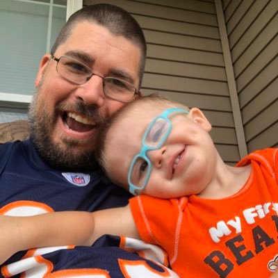 Profile Picture of Mike Schrock (@MikeSchrock) on Twitter