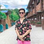 Profile Picture of Joshua Rowell Santos (@joshua21forever) on Instagram