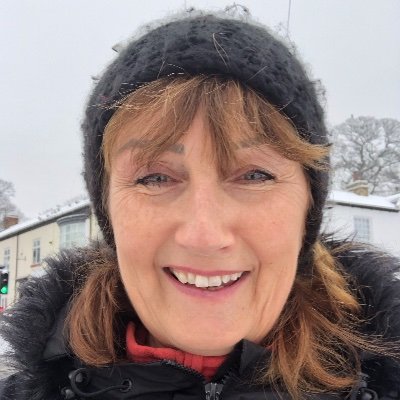 Profile Picture of Dawn McGuire (@DawnMcG04100529) on Twitter