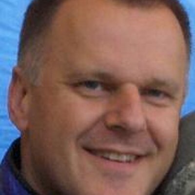Profile Picture of Tim Topper (@timtopper) on Twitter
