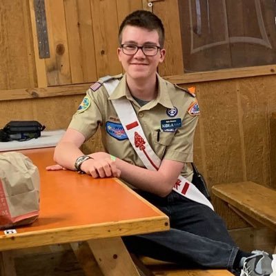 Profile Picture of Kyle Sievers (@KSievers13) on Twitter
