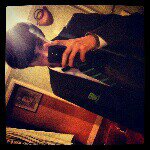 Profile Picture of george prentice (@georgeprentice1997) on Instagram