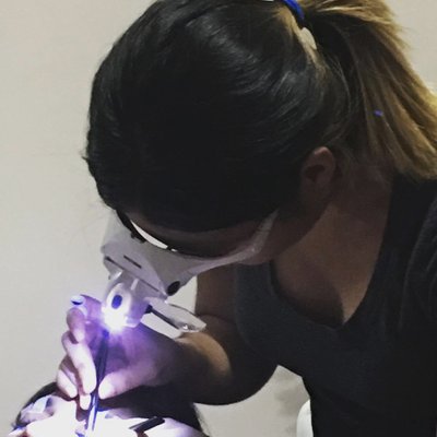 Profile Picture of MAIRA HENDERSON (@MaiiJimenez_) on Twitter