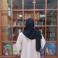 Profile Picture of Yasmeen Tarek (@yasmeen-tarek) on Quora