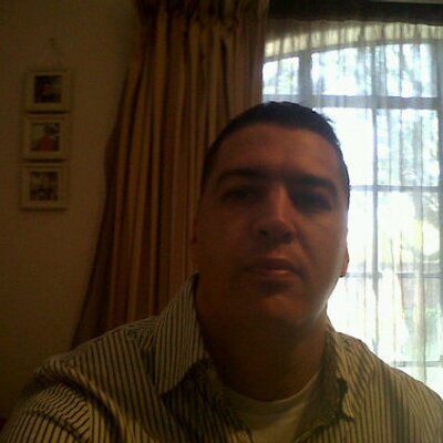 Profile Picture of James Bosch (@@BoschJames) on Twitter