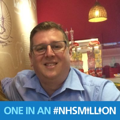 Profile Picture of Simon Kirk (@simonkirk_) on Twitter