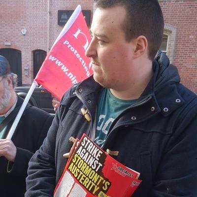 Profile Picture of Kevin Henry (@KevinHsp) on Twitter