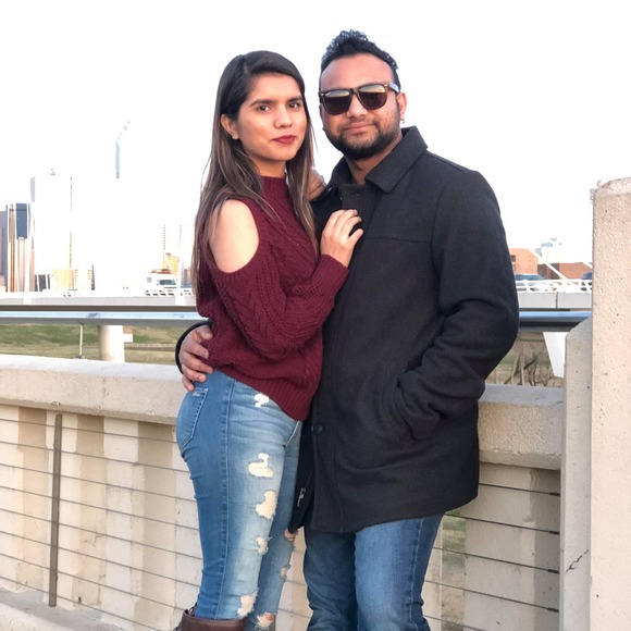 Profile Picture of Asmita Adhikari (@aakash_shutup) on Poshmark