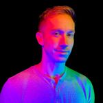 Profile Picture of Patrick Ramsay | he/him (@writepatrick) on Instagram