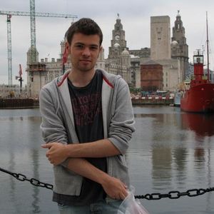 Profile Picture of Matt Hannaford (@leftfootgenius) on Myspace