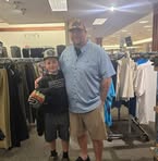 Profile Picture of Chase Purnell (@chase.purnell.2025) on Facebook