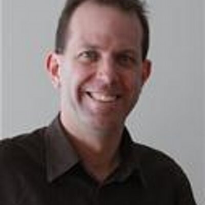 Profile Picture of Marc Forte (@MarcForte4) on Twitter