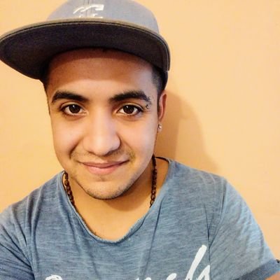Profile Picture of Andy Escudero (@AndyEscudero6) on Twitter
