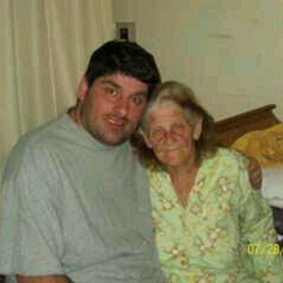 Profile Picture of Roy Curtis Sizemore (@RoySizemore) on Twitter