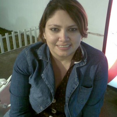 Profile Picture of Silvia Polanco (@Chivispolanco) on Twitter