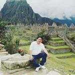 Profile Picture of Luis Pomaquispe Luera (@lueramiguel) on Instagram