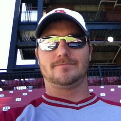 Profile Picture of James Lindley (@redneckninja365) on Twitter