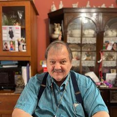 Profile Picture of rolanddurocher5 (@rolanddurocher5) on Tiktok