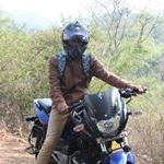 Profile Picture of ຮມнศຮ αиαиδ (@anand_suhas) on Instagram