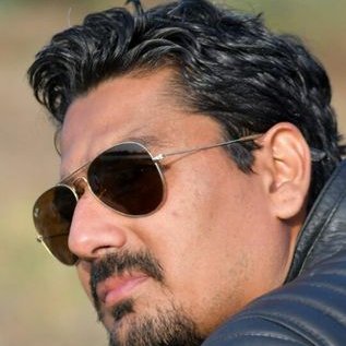 Profile Picture of Jaideep Bhatt (@Jaideep00456790) on Twitter