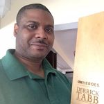 Profile Picture of Derrick Tabb (@derrick_tabb_roots_hideaway) on Instagram