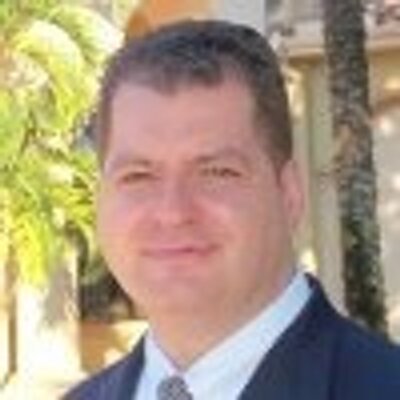 Profile Picture of Larry S. Savvides (@Lsavvides1) on Twitter