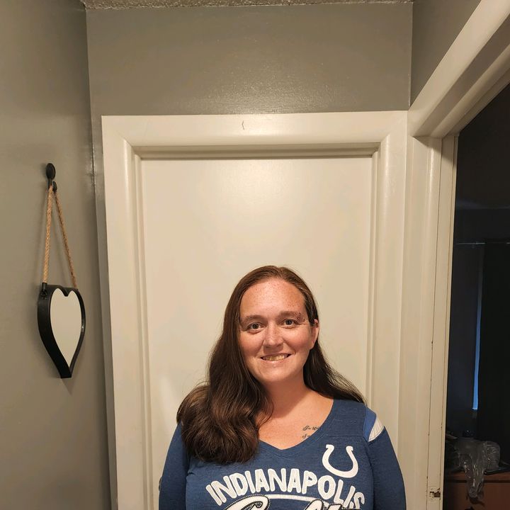 Profile Picture of Tonya Hamrick266 (@tonyahamrick266) on Tiktok