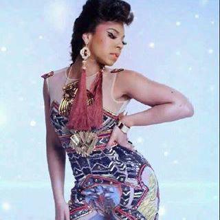 Profile Picture of Shantel Reid (@shantelreid11) on Twitter