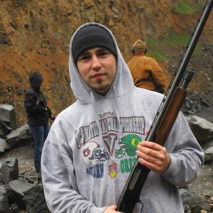 Profile Picture of Max Marr (@mxmarr) on Myspace