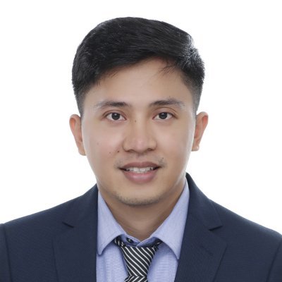 Profile Picture of Richard Ferdinand De Roxas (@RichardDeRoxas) on Twitter