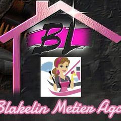 Profile Picture of Blakelin Metier Agcy (@blakelinmetieragcy) on Tiktok