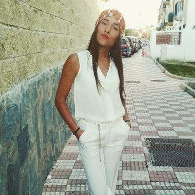 Profile Picture of Cristina Duarte 💃🏽 (@Crisduarte95) on Twitter