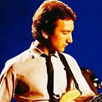 Profile Picture of John Richard Deacon (@_johndeacon_) on Instagram