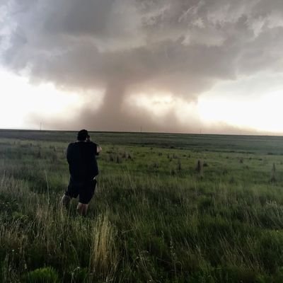 Profile Picture of Marcus Diaz (@TheTXWXchaser) on Twitter