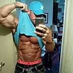 Profile Picture of Justin Lee Stiverson (@stiversonfitness) on Instagram