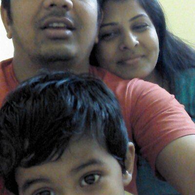 Profile Picture of Vishal Mistry (@vishalmistry328) on Twitter