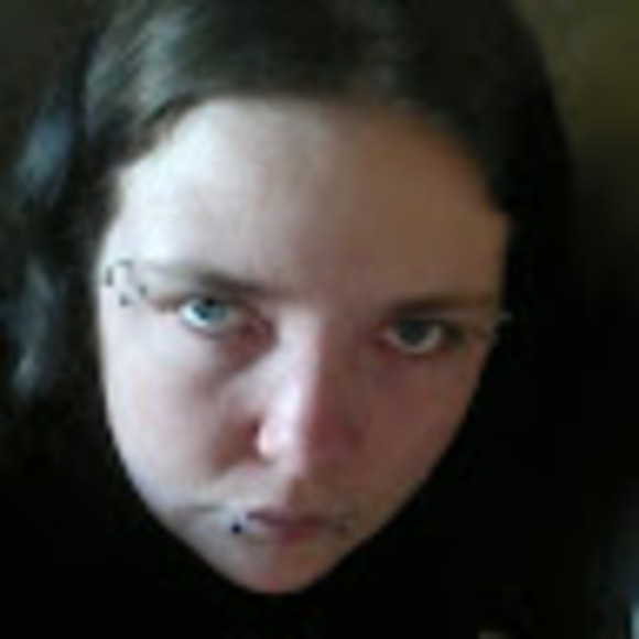 Profile Picture of Jasmine Jenkins (@pariahsavage666) on Poshmark