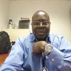 Profile Picture of Gideon Abraham (@GideonAbraham15) on Twitter