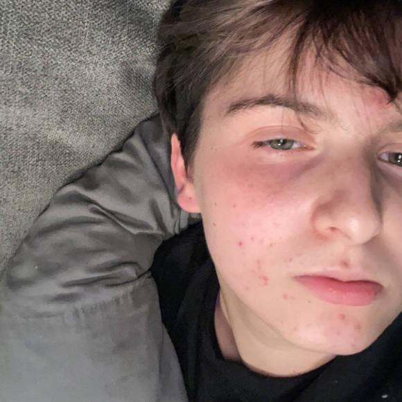 Profile Picture of Ashlyn Fowler (@tiedyeblanks) on Poshmark