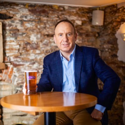 Profile Picture of Kevin Georgel (@GeorgelKevin) on Twitter
