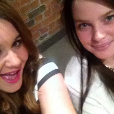 Profile Picture of Ruby Wise (@ryearbury) on Twitter