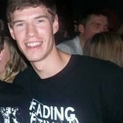 Profile Picture of Daniel Metcalfe (@danielmetcalfe) on Twitter
