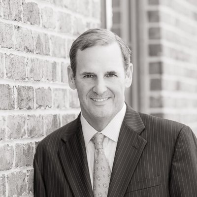 Profile Picture of Eugene H. Hines, CFP®, PPC™ (@HinesWealthMgmt) on Twitter