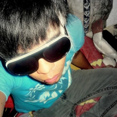 Profile Picture of Ariel Chavez Beltran (@Mc_PepxterQueen) on Twitter
