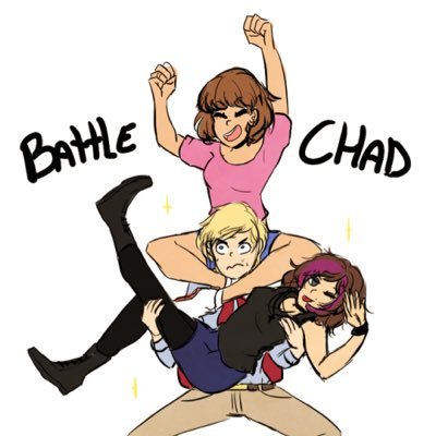 Profile Picture of Battle Chad (@hahakillme1) on Twitter