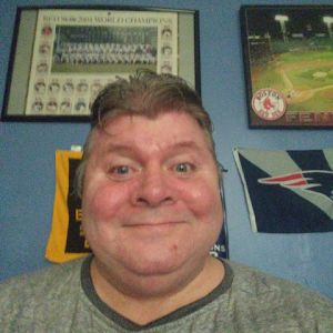 Profile Picture of Scott Rossetti (@scott.rossetti) on Tiktok