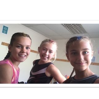 Profile Picture of Martha Ruby Ashlyn (@martha_ruby_ashlyn) on Instagram