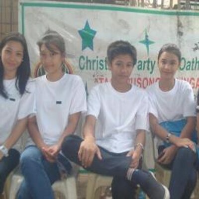 Profile Picture of Nick John Corpuz (@NJohn_11) on Twitter